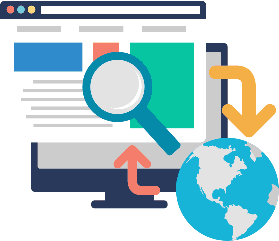 Online Advertising - Online Advertising Icon Png (621x560)