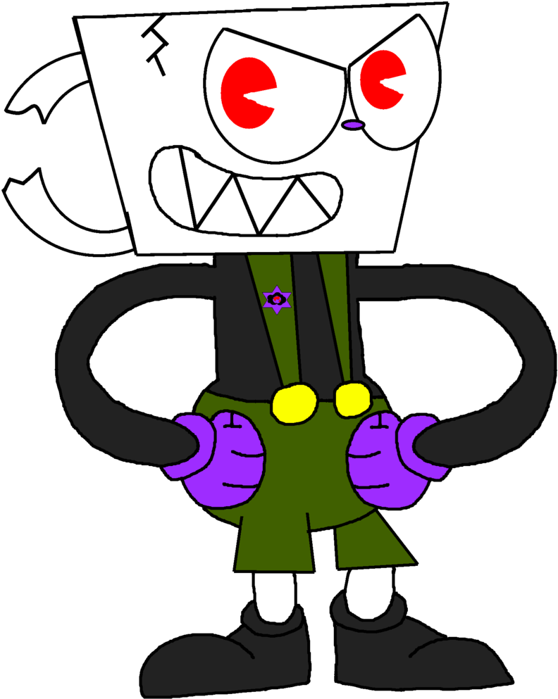 Captain Night Fright By Themultiverse101 - Captain Night Fright By Themultiverse101 (802x996)