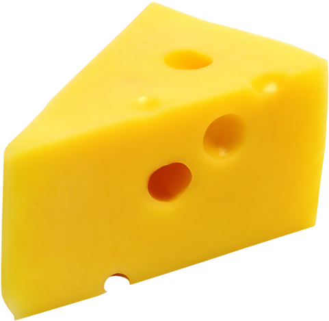 Ratatoulle - Yellow Cheese (500x487)