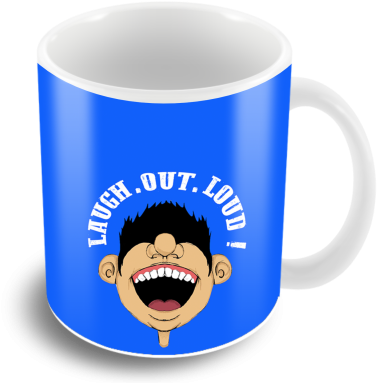 Lol Coffee Mug - Canecas Personalizadas Mulher Maravilha (400x400)