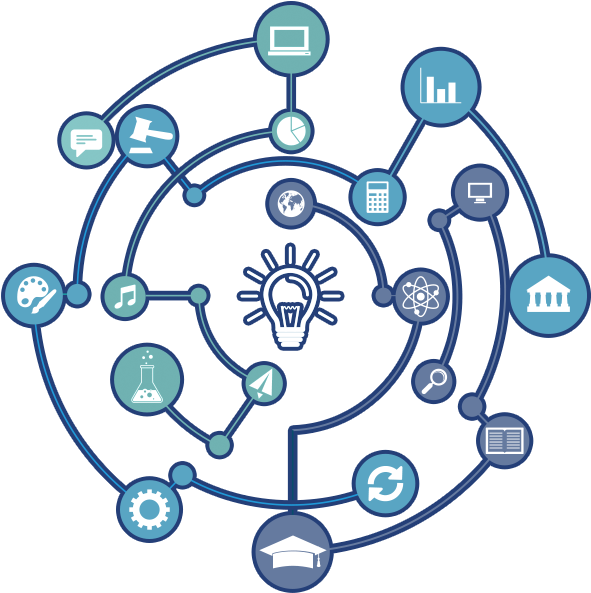 We Really Believe - Circle (600x600)