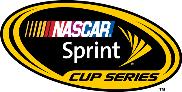 Johnson Wins 1st Pole Of The Season At New Hampshire - Nascar Sprint Cup Series Logo Png (640x360)