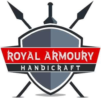 Welcome To Royal Armoury Handicraft, Home Of One Of - Handicraft (353x344)