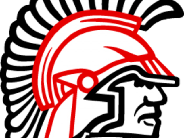 Trojan Clipart Southeastern - Trojan Clipart Southeastern (640x480)
