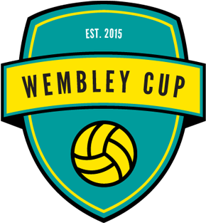 Wembley Cup Logo 2 By Brandon - Wembley Cup Logo (444x444)
