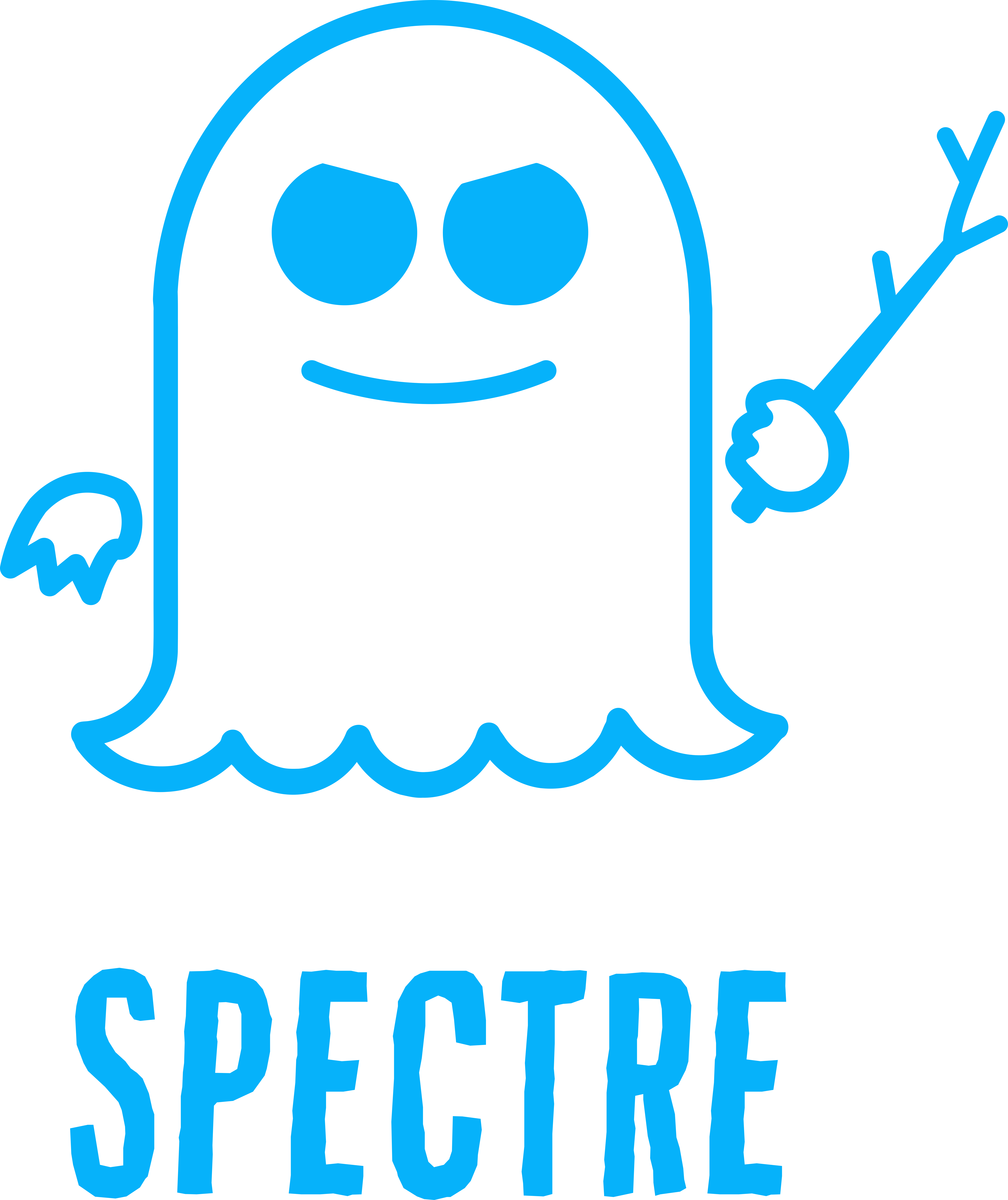 Spectre And Meltdown (6300x7500)