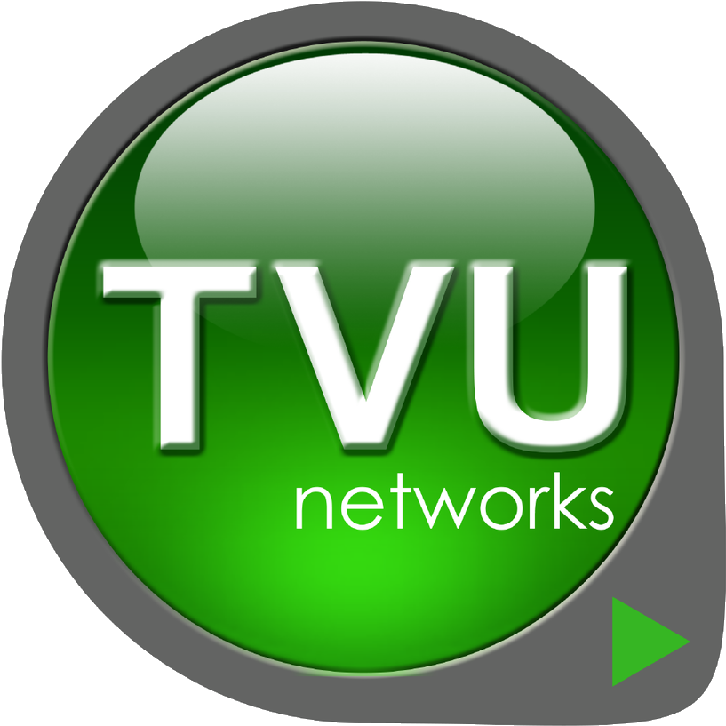 2018 Fifa World Cup ™ - Tvu Networks Logo (1000x914)