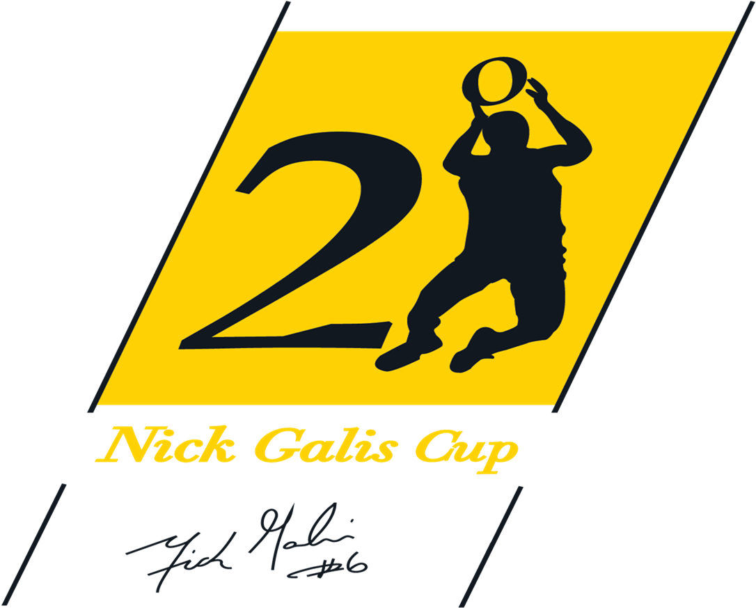 The Tickets And The Broadcasting Of The “nick Galis - Graphic Design (1358x900)