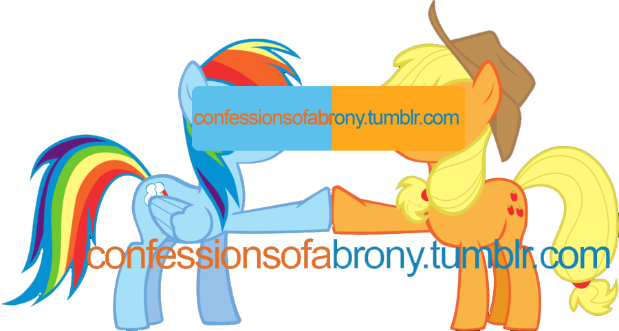 Confessions Of A Brony • Highly Popular Brony Musicians - Little Pony Friendship Is Magic (900x481)