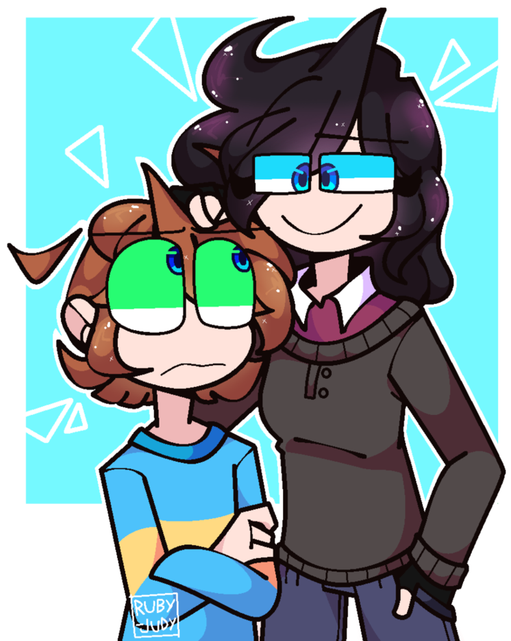 What An Good British Boi By Greenwolfy-tea - Cartoon (819x976)