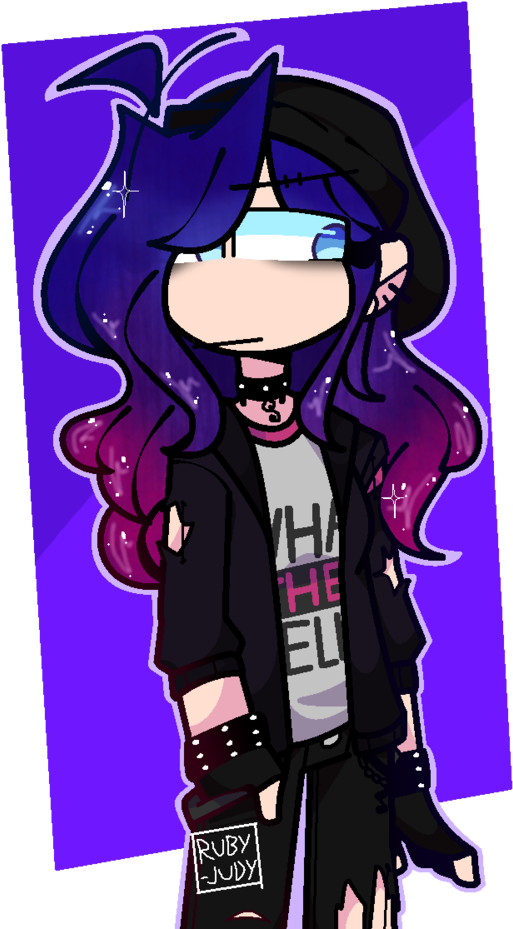 What The Hell By Greenwolfy-tea - Cartoon (600x960)