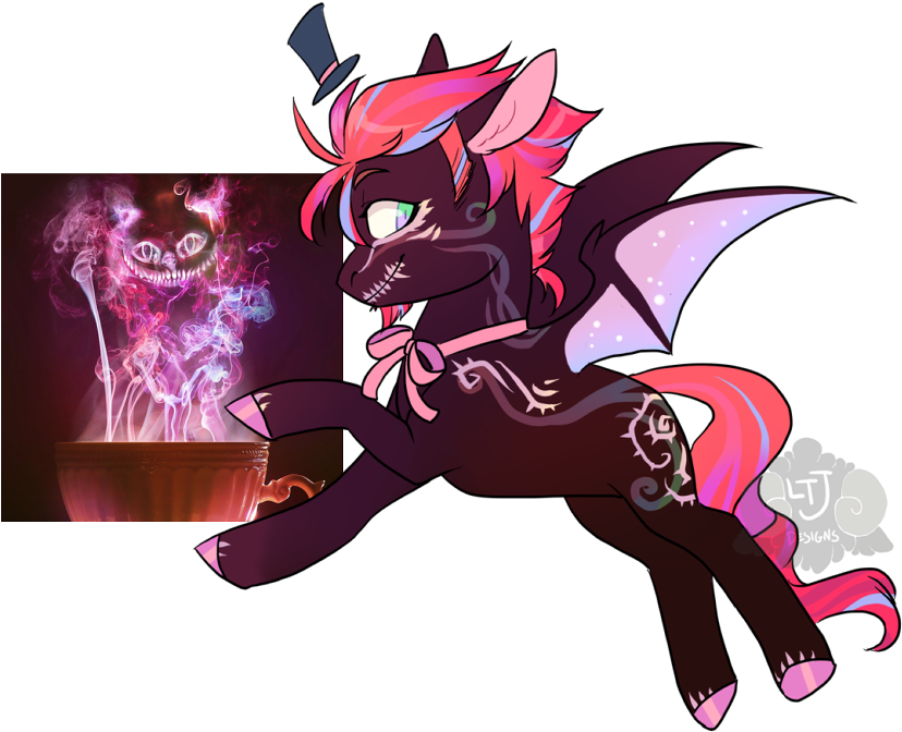 Mad Tea [revealed Aesthetic Adopt] By Lavvythejackalope - Wiko Robby / Wiko S-kool Fashion Trend Protecteur Coque (1000x700)
