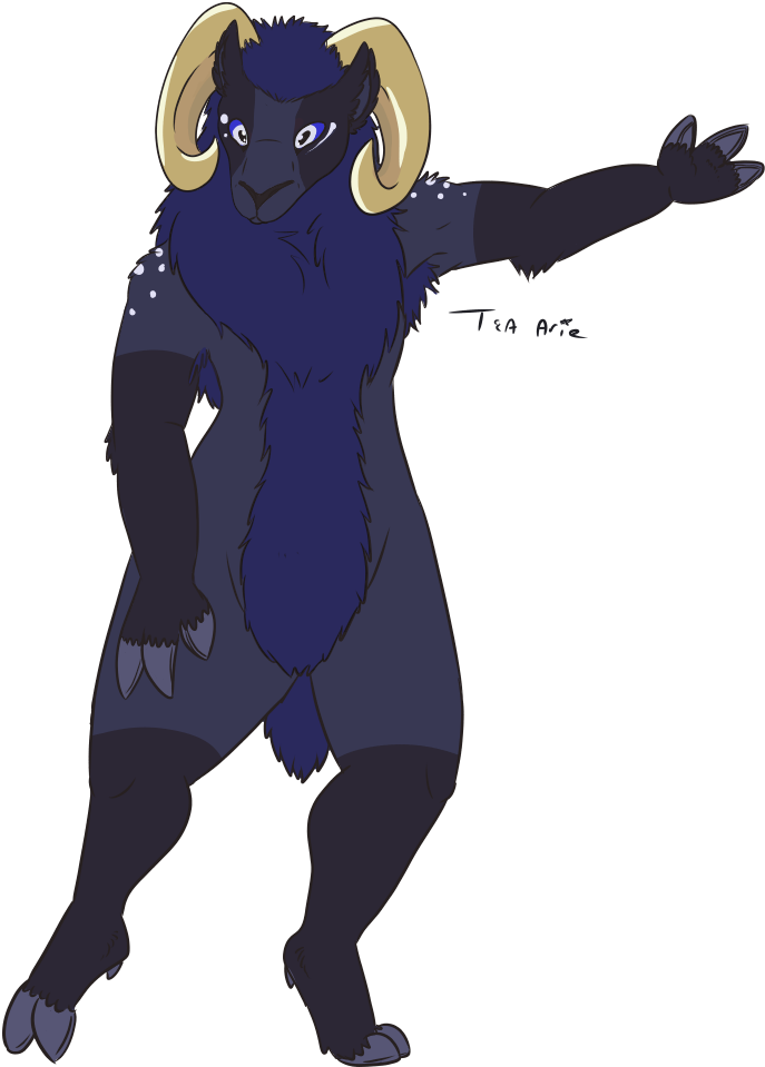 Tea Arie - Cartoon (704x986)