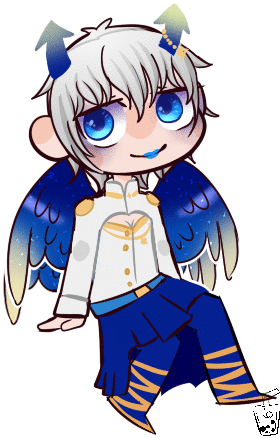 Forr Northnixen [animation ] By Snail-tea - Cartoon (300x443)