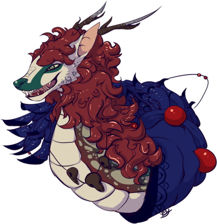 Smerdyakov By Goldenrod-tea - Illustration (983x813)