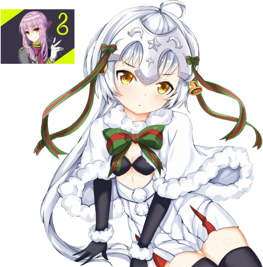 Anime Render22 By Nao-fuji - Fate (894x894)