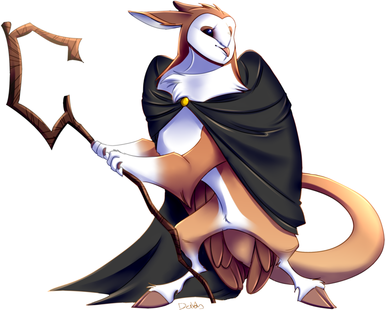 Le'le By Rawri-tea - Cartoon (1024x768)