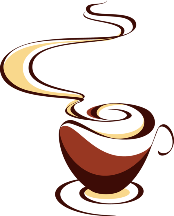 Publicat De Eu Ciresica La - Coffee Aroma (600x742)