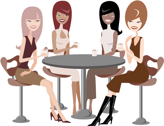 Coffee Tea Cafe Caffeinated Drink - Lisa Troyer & Dawn Yoder: Macchiato Moments Cd (1000x1000)