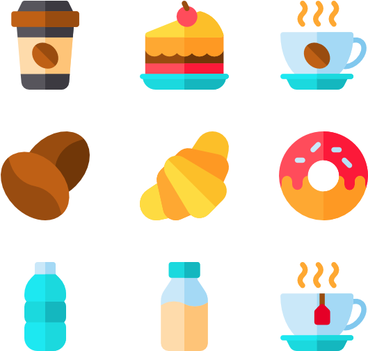 Coffee Shop - Cafe (600x564)