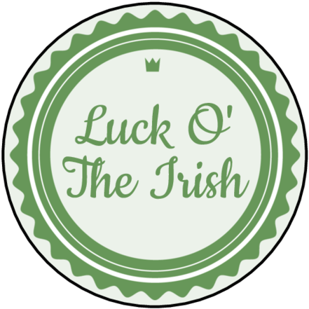 Ol325 - 1 - 67" Circle - Luck O - 20 Jahre - Live In Frankfurt (500x500)