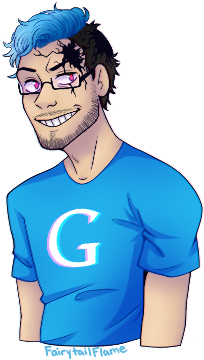 Broken By Tea Cup Kitty - Cartoon (514x746)