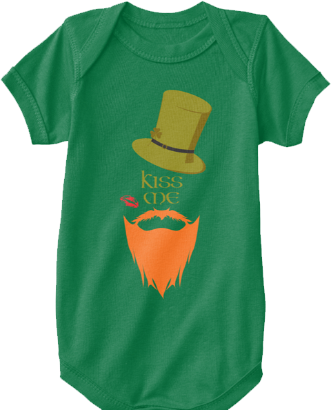 Baby Onesie - Your Teespring Direct Design Kids & Babies (600x600)