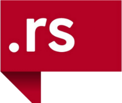 Rs Domain Name - .rs (676x390)