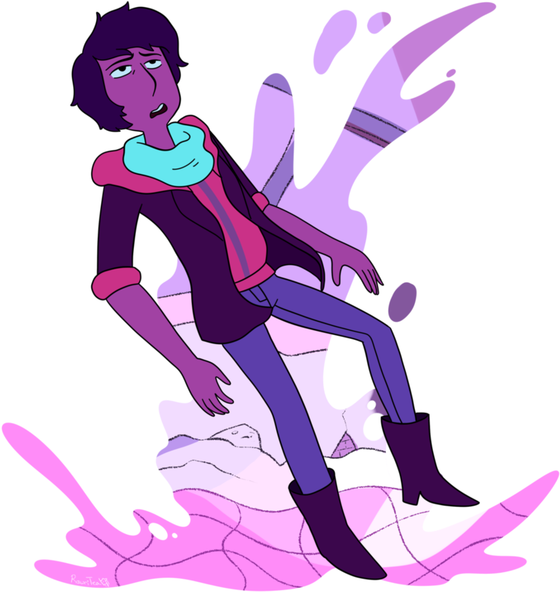 Alcohol Poisoning By Rawri-tea - Alcoholism (894x894)