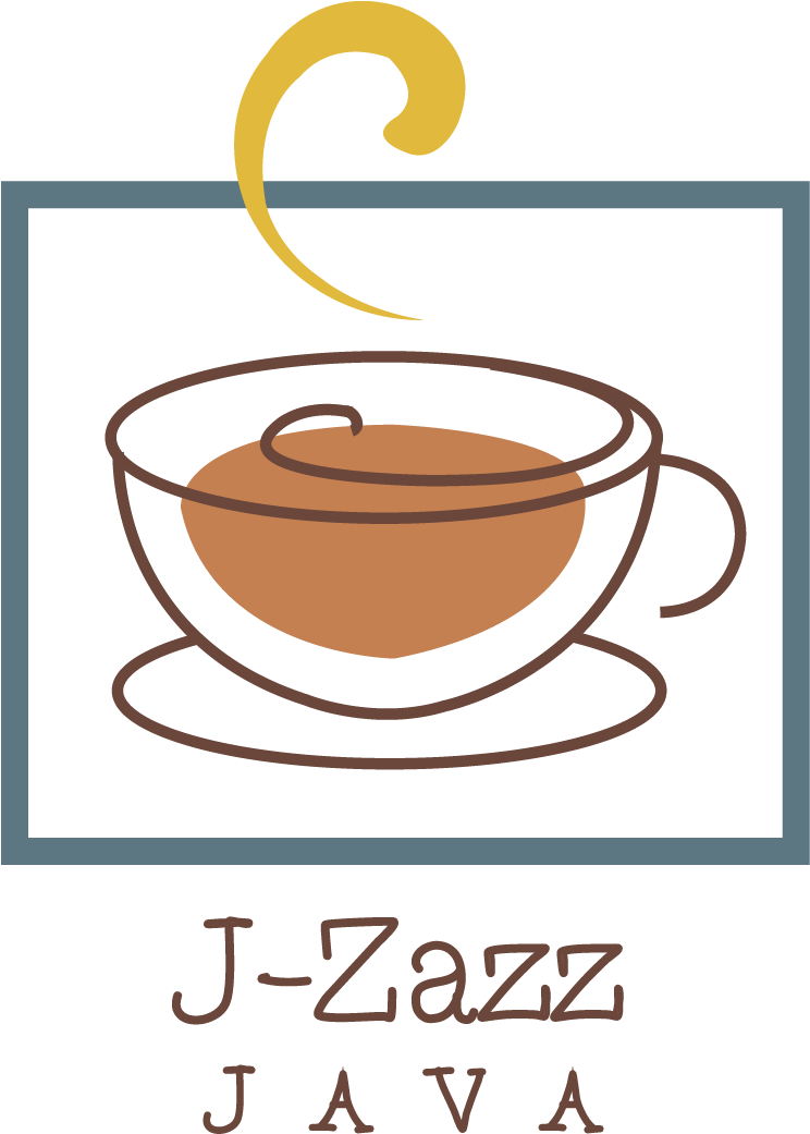 J-zazz Java - Coffee Bag (743x1056)