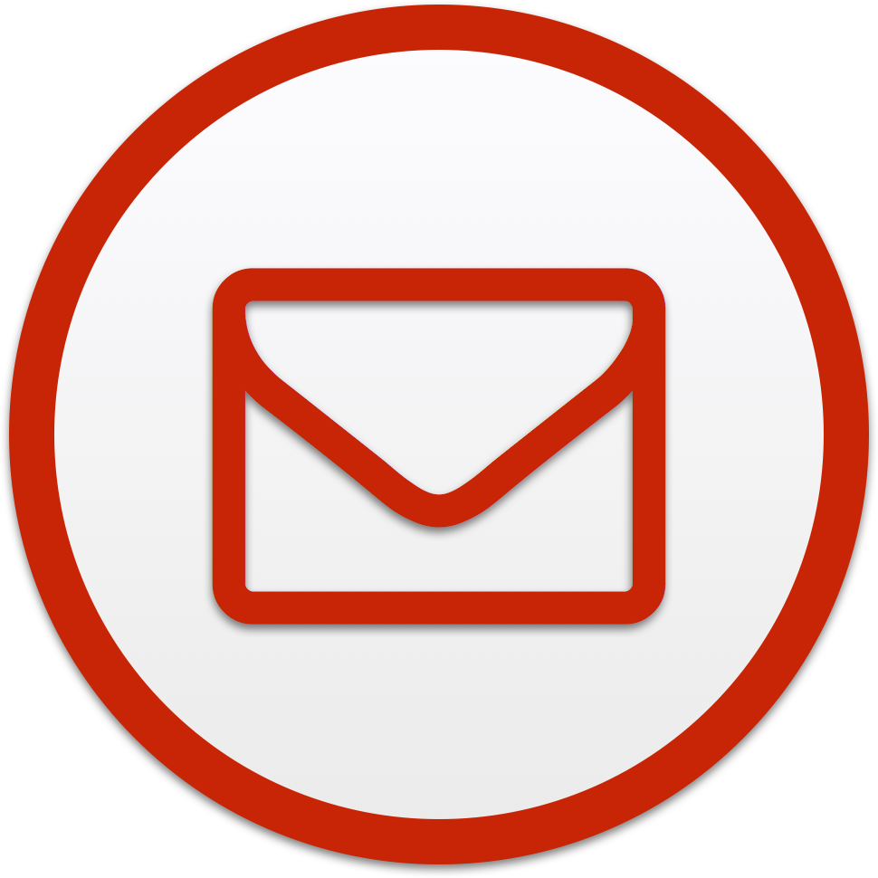 Email Address Domain Name - Newsletter Sign Up Forms (970x970)