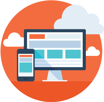 Perfect Domain Names For Smb And Enterprises - Web Design (369x384)