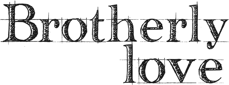 You Never Know What A Bit Of Kindness Will Do To A - Unusual Bible Interpretations: Five Books Of Moses (803x362)