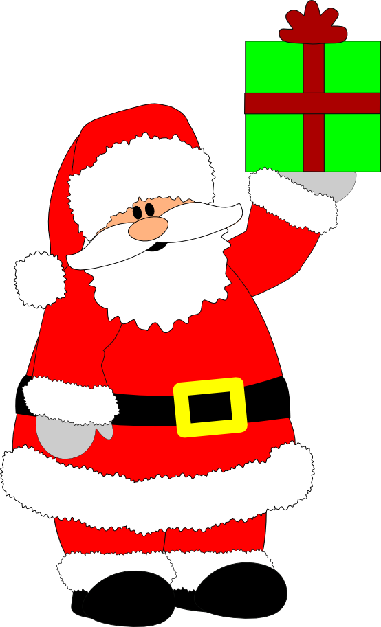 Not Sure Which One I'm Going To Use Yet Though - Christmas (554x913)