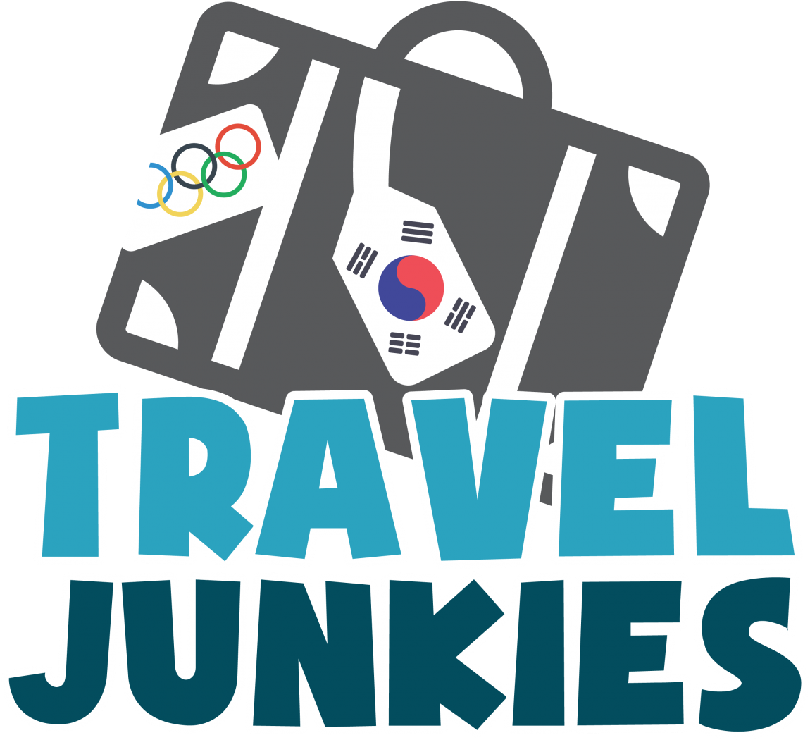 Travel Junkies Podcast - Travel Junkies Podcast (1184x1184)