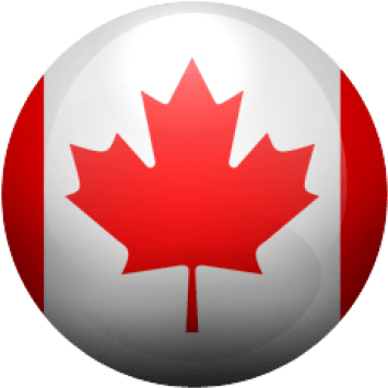 Canada Flag 3d Wallpaper Gif (380x380)