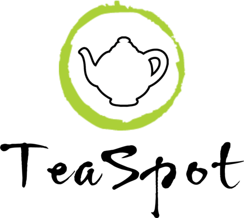 Tea Spot On Twitter - Zen Tile Coaster (500x446)