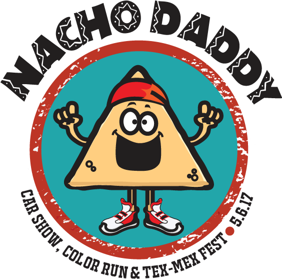 Nacho Logo - Signature - Sunshine Farms And Resort (563x565)