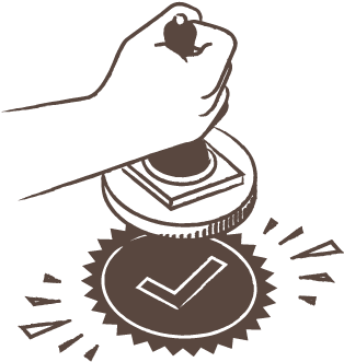 Share The Love - Illustration (591x474)