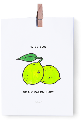 Share The Love This Valentine's Day - Common Guava (373x438)