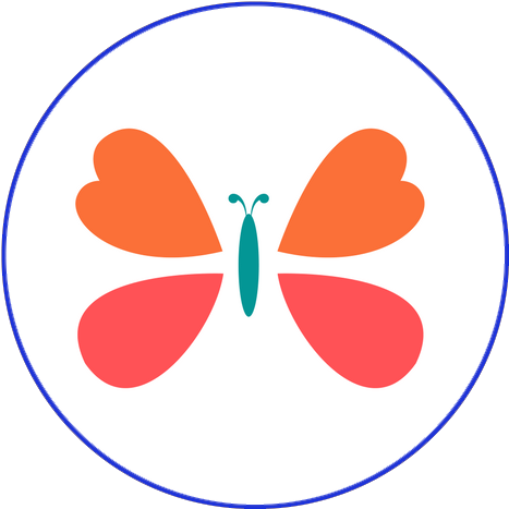 Brown Cemetery Favicon - Circle (500x472)