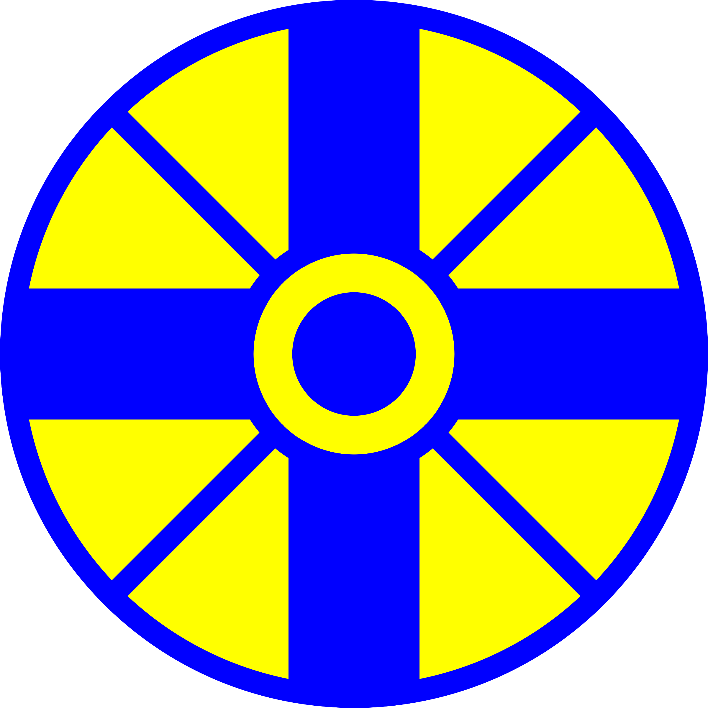 The Church Of World Messianity - Church Of World Messianity (2400x2400)