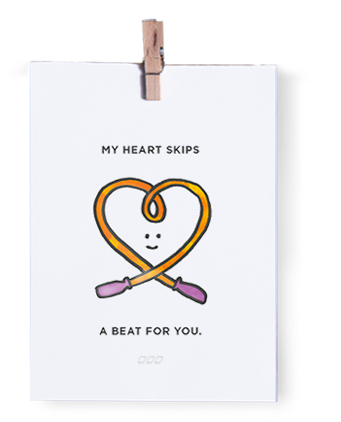 Share The Love This Valentine's Day - Crest (373x438)