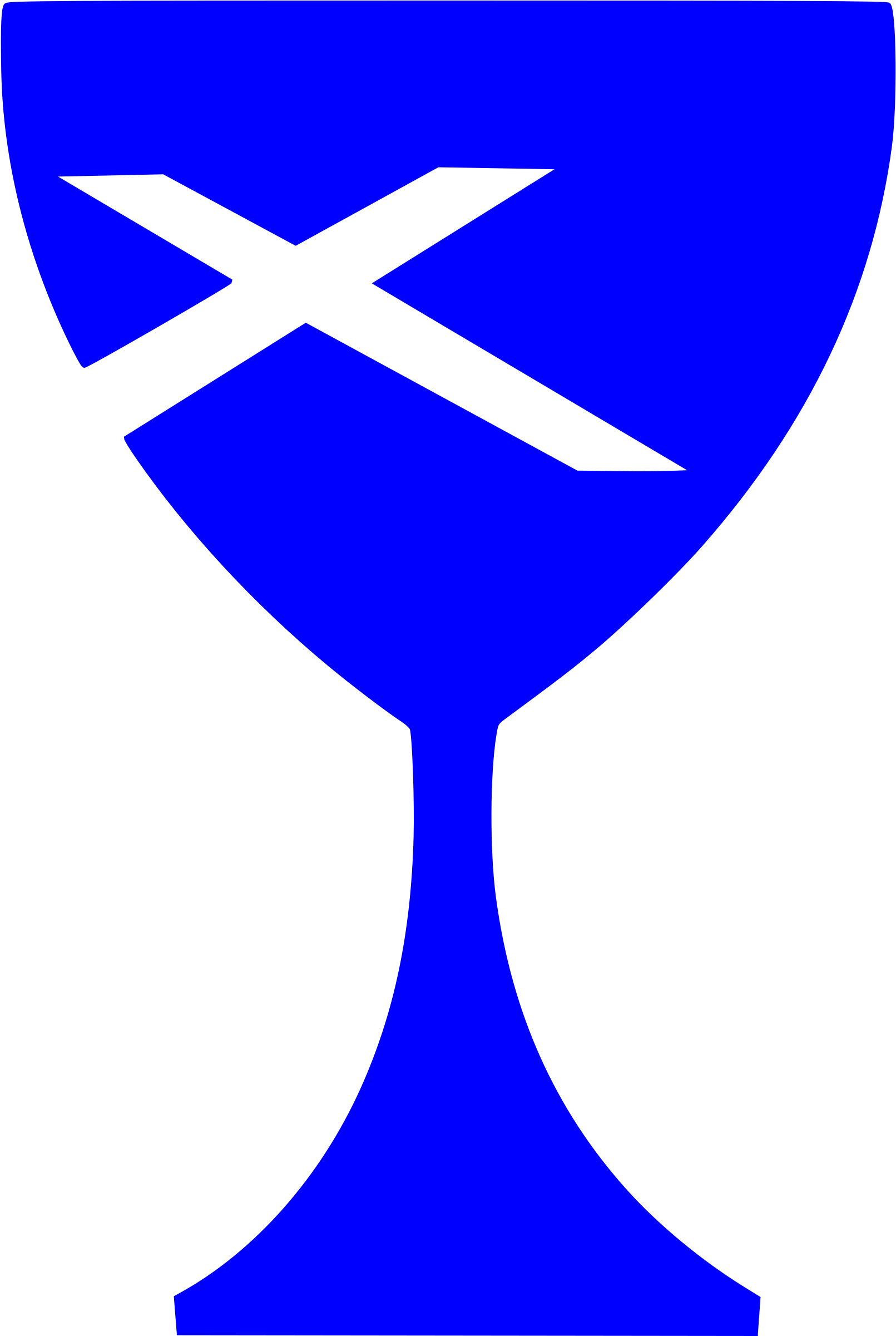 Christian Church - First Christian Church (2400x2400)