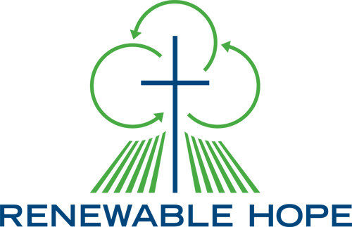 Renewable Hope, Inc - Cross (500x323)