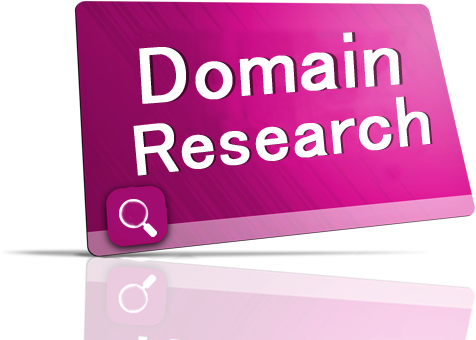 Domain Name Can Be Acquired In Two Ways - Super (482x363)