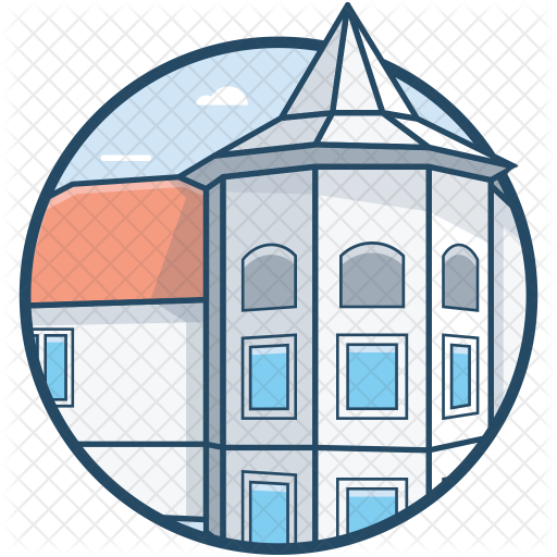 Lake View Cemetery Icon - Lake View Cemetery (512x512)