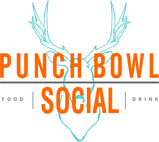 Brought To You By The Subaru Share The Love Event - Punch Bowl Social (537x481)
