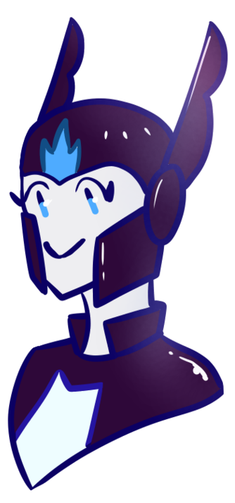 Lil Friska - Digital Art (762x1048)