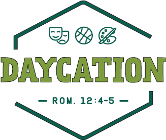 Day Camp Ministry Of Houston's First Baptist Church - Sign (396x396)